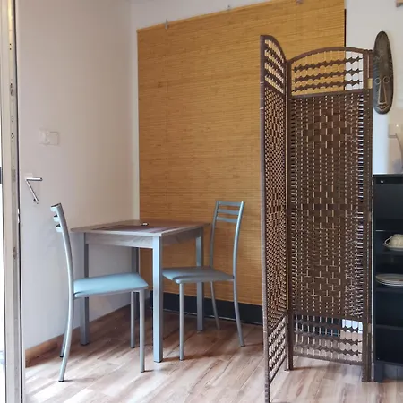 Apartament Pod Magnolia Swinna Exterior photo