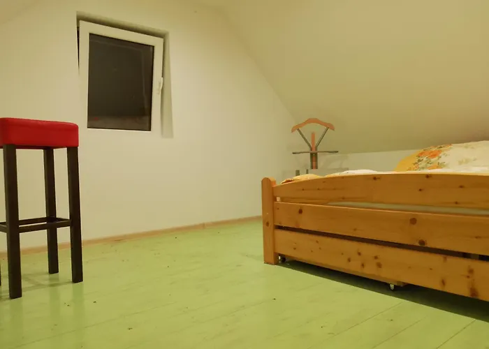 Apartament Pod Magnolia