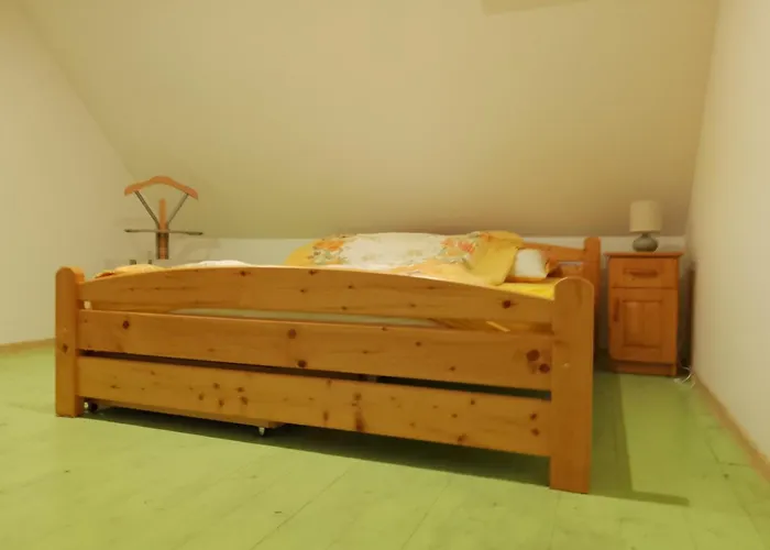 Apartament Pod Magnolia