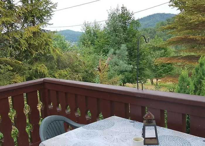 Apartament Pod Magnolia