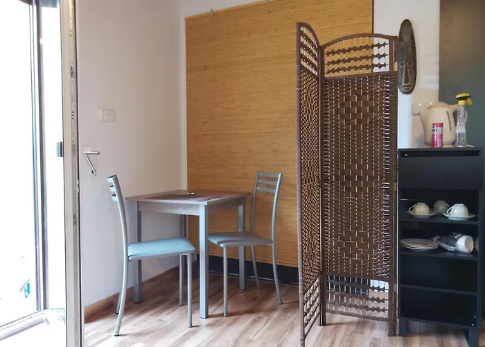 Apartament Pod Magnolia