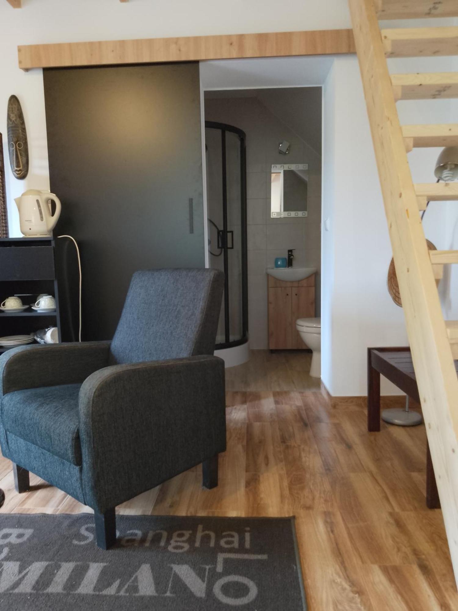 Apartment Pod Magnolia
